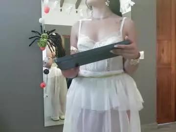 Freechat sofia_white3 on Chaturbate