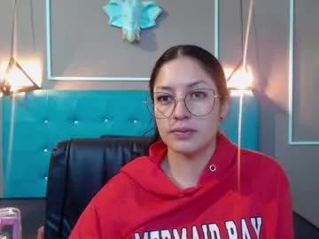 Freechat sofia_white3 on Chaturbate