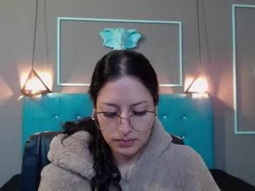Freechat sofia_white3 on Chaturbate