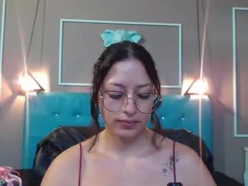 Freechat sofia_white3 on Chaturbate