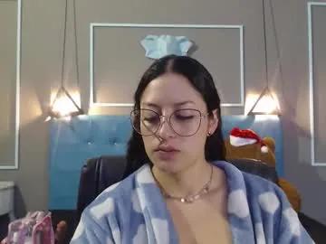 Freechat sofia_white3 on Chaturbate