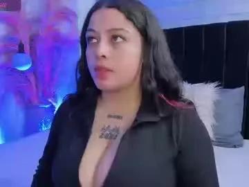 Freechat sofiia_rubb on Chaturbate