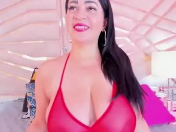 Freechat sophie_newton on Chaturbate