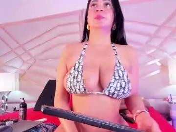 Freechat sophie_newton on Chaturbate