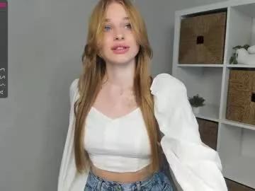 ssscarlett on Chaturbate 