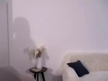 ssscarlett on Chaturbate 