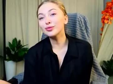 sssecretgirlfriend on Chaturbate 