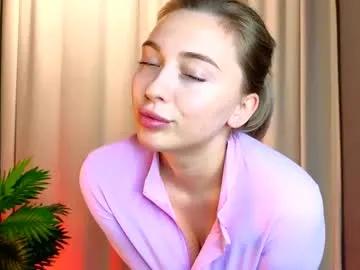 sssecretgirlfriend on Chaturbate 