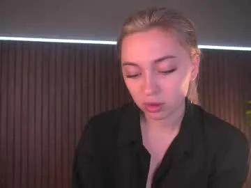 sssecretgirlfriend on Chaturbate 