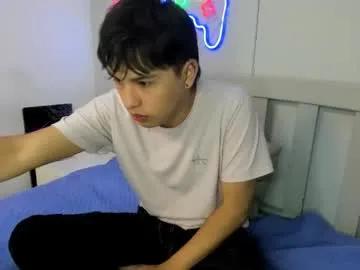 stiwentwink — GOAL: FULL NAKED [98 tokens remaining] Welcome to my room! #teen #twink #18 #skinny #cute