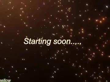 Freechat strongmellow on Chaturbate