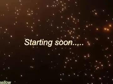 Freechat strongmellow on Chaturbate