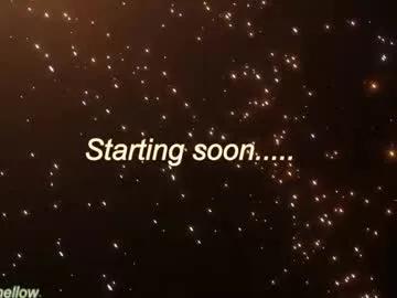 Freechat strongmellow on Chaturbate