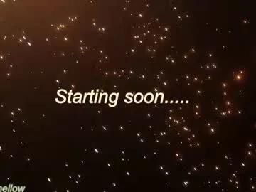 Freechat strongmellow on Chaturbate