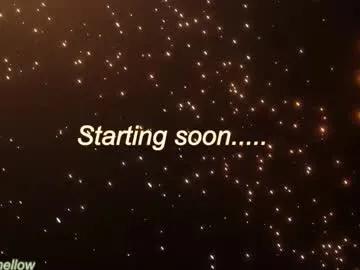 Freechat strongmellow on Chaturbate