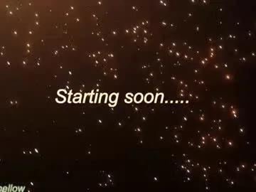 Freechat strongmellow on Chaturbate