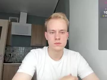 successful_kevin on Chaturbate 