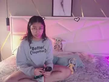 sukirush — Goal: Control domi 5 min [333 tokens left] #new #teen #18 #smalltits #daddysgirl