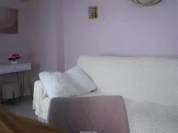 sunnmoonn on Chaturbate 