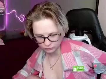 sunny_mood on Chaturbate 