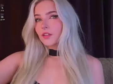 sunshinegirlx — Goal - cover my boobs with saliva^^ | I'm Alice thumb me up please and lets have fun ! #18 #lovense #blonde #bigass #bdsm [218 tokens remaining]