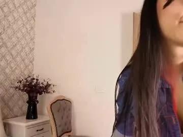 susana__sanchez on Chaturbate 