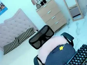 sweet18_jasmine on Chaturbate 