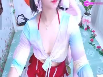 sweet_lily0 on Chaturbate 