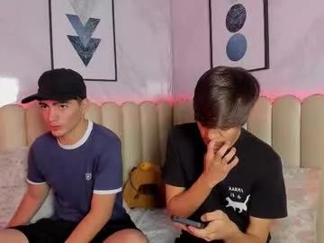 sweet_petter on Chaturbate 