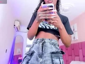 sweet_stacie on Chaturbate 
