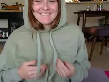 sweet_truffle on Chaturbate 