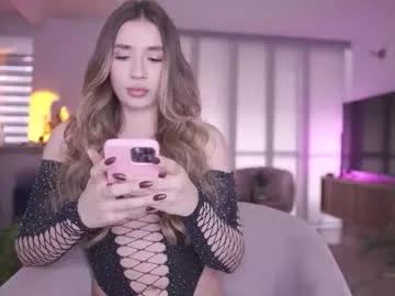 sweetann08 on Chaturbate 