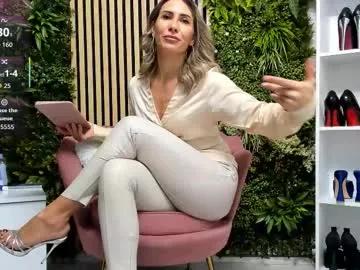 sweetcherry30_ on Chaturbate 