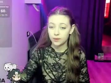 sweetmuffin88 on Chaturbate 