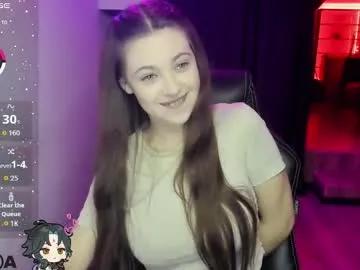 sweetmuffin88 on Chaturbate 