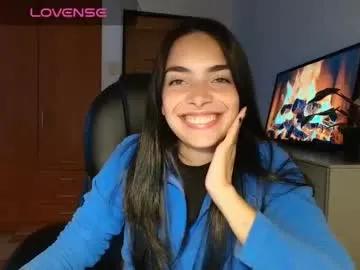 sweetmysterious18 on Chaturbate 