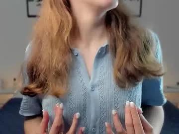 Freechat sweety_xis on Chaturbate
