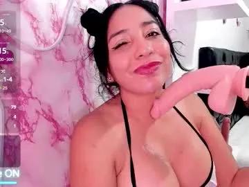sweetyblowjob19 on Chaturbate 