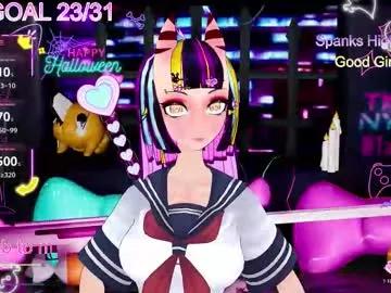 Freechat tadakonyanko on Chaturbate