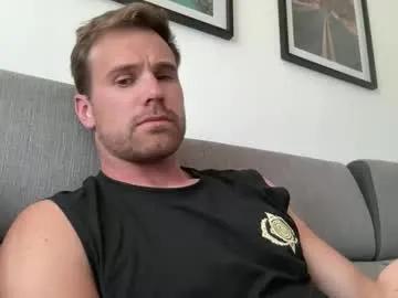 tarzan_thejungleboy — I'm in the mood   #muscle #beard #c2c #lovense #diamo