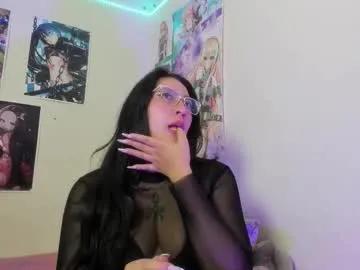 Freechat tatiana_ninfomaniaca on Chaturbate