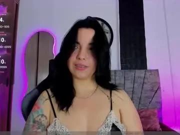 tatiana_sc on Chaturbate 