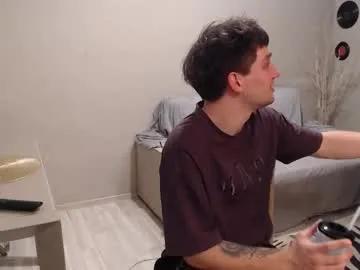 teddy_mode on Chaturbate 