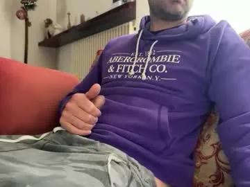 tegadura07 — Freechat on Chaturbate