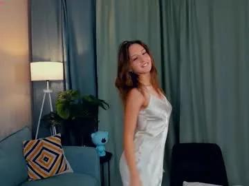 tessiekhanponaphan on Chaturbate 