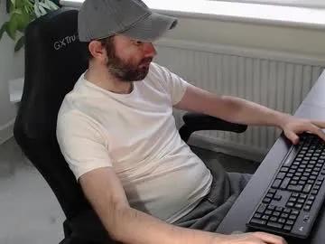 the_sensual_masturwait — Horny as... #hairy #beard #straight #daddy #uncut