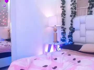 tiffanygh_ on Chaturbate 