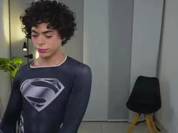 timmyshy on Chaturbate 