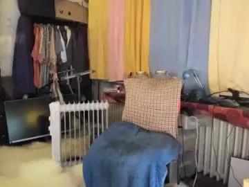 tittkiss — Tittkiss's room #cum #masturbation #private #exhibitionist #c2c  #german