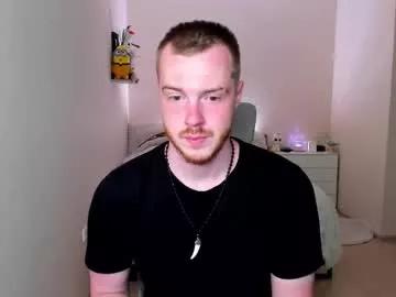 toohornyserj on Chaturbate 